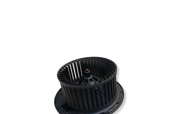 BMW X1 E84 Heater fan/blower 985467W CZ1163600383 6933664