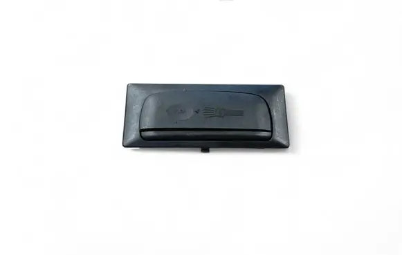 Dodge Durango III Spotlight X45002800BL