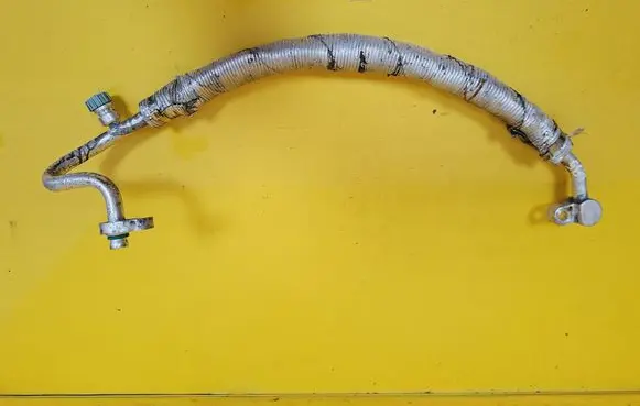 Hyundai Getz Air conditioning (A/C) pipe/hose