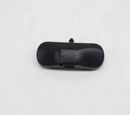 Volkswagen Golf VII Windshield washer spray nozzle 5M0955985C