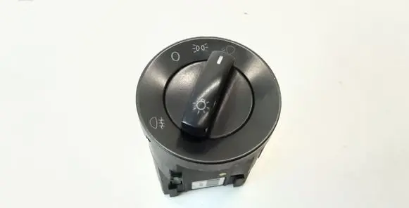 Volkswagen Transporter - Caravelle T5 Light switch 6Q0941531B