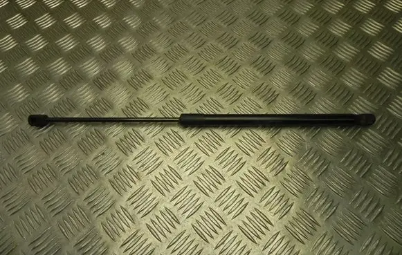 Skoda Fabia Mk2 (5J) Tailgate/trunk/boot tension spring 6R6827550A T6101