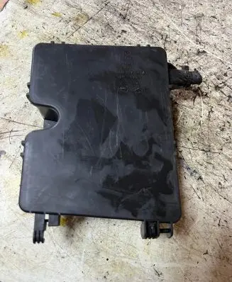 Volkswagen Phaeton Fuse box set 3D0937128A