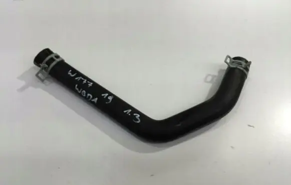 Mercedes-Benz A W177 Engine coolant pipe/hose A2822030182