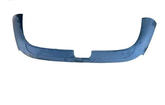 Volvo V50 Rear bumper 30763009