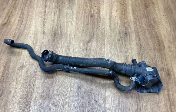 Land Rover Range Rover L405 Electric auxiliary coolant/water pump FPLA8575CD 21042016