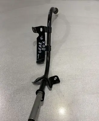 Mitsubishi Outlander Oil level dip stick 