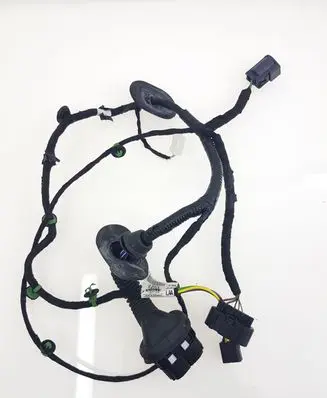 Ford Escape III Rear door wiring loom JJ5T14241 J4CP7