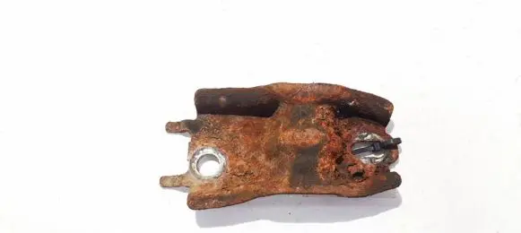 Citroen C4 I Picasso Sway bar bush bracket, front 