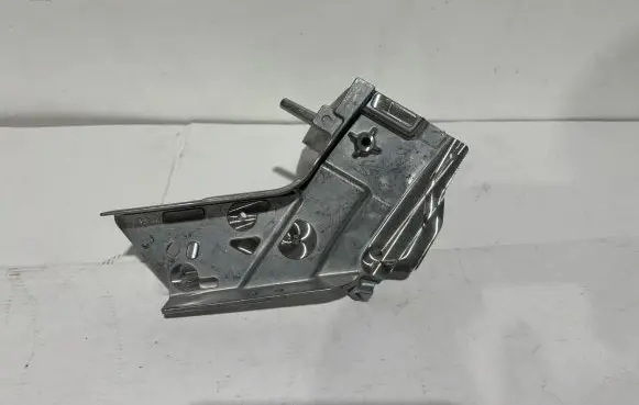 Mercedes-Benz GLC X253 C253 Headlight/headlamp mounting bracket A2536210700