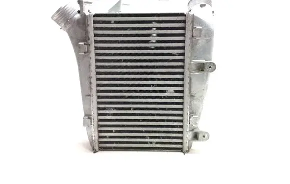Audi RS7 C8 Intercooler radiator JD1271006880 4K0145806B 4K0145A56