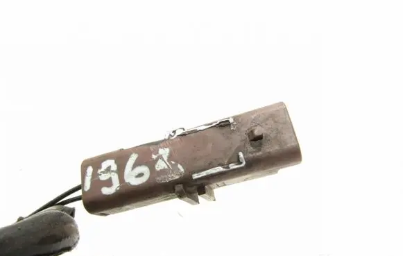 Peugeot 407 Lambda probe sensor