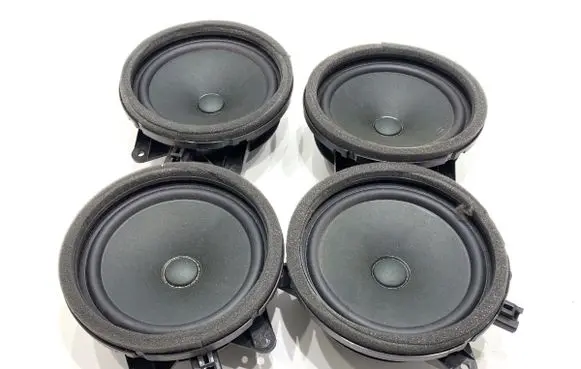 Volvo XC60 Audio system kit 31675534