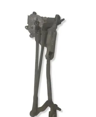 Ford Fiesta Front wiper linkage and motor 3397021254