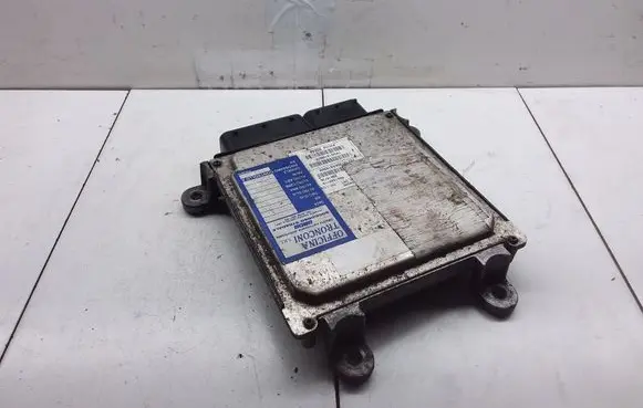 Jeep Compass Engine control unit/module R0414A011A 28218730