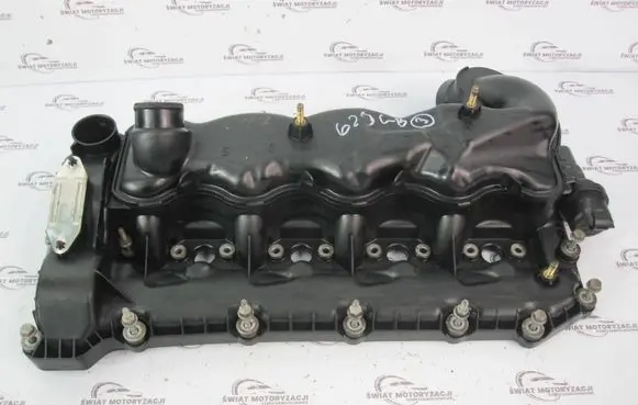 Land Rover Range Rover Sport L320 Rocker cam cover 6H4Q9461HC 6H4Q9424GC