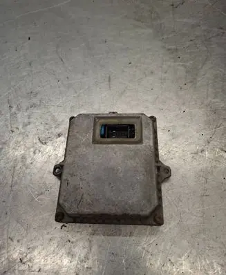 Mercedes-Benz E W211 Headlight ballast module Xenon 2285510600 121577 A1SI12