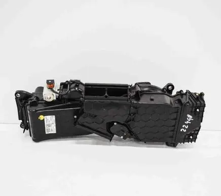 Audi Q5 SQ5 Interior heater climate box assembly 
