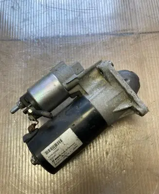 Suzuki SX4 S-Cross Starter motor 3110062MA0 0001138072