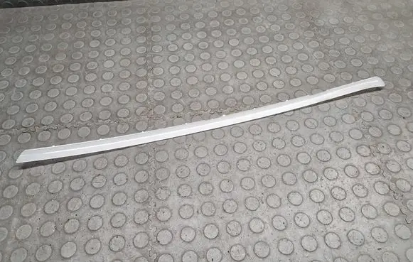 BMW X5 F15 Other dashboard part 