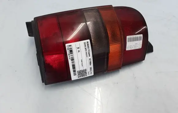 Renault Espace III Rear/tail lights 602510189