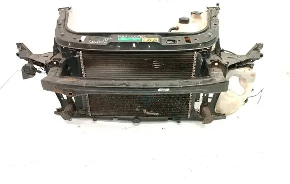 Mini One - Cooper Clubman R55 Radiator support slam panel