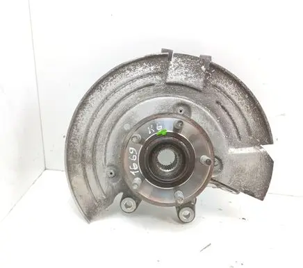 Jaguar XK - XKR Rear wheel hub