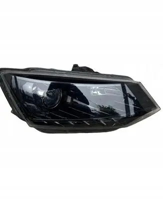 Skoda Fabia Mk3 (NJ) Headlight/headlamp 6V1941016B