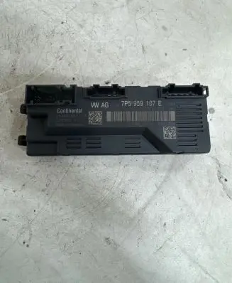 Audi A7 S7 4G Other control units/modules 7P5959107E