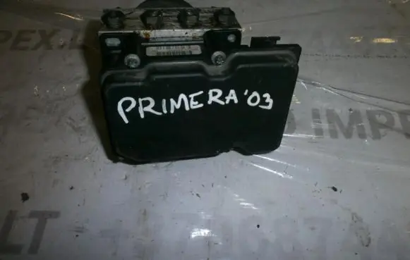 Nissan Primera ABS Pump 0265800334 47660AV712