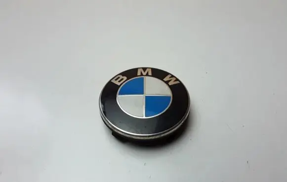 BMW 3 F30 F35 F31 Original wheel cap 678353603