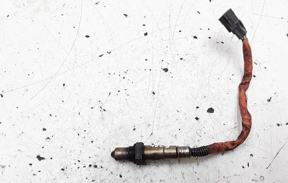 Renault Captur Lambda probe sensor