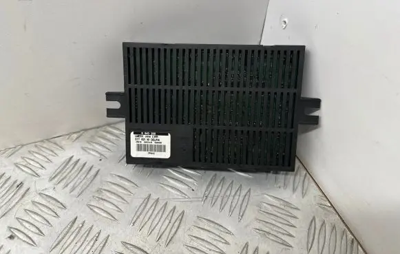 Light module LCM