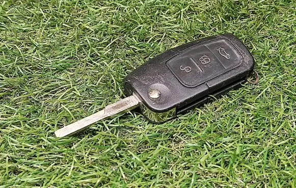 Ignition key/card