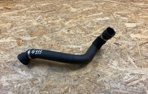 BMW 7 G11 G12 Engine coolant pipe/hose 8602603