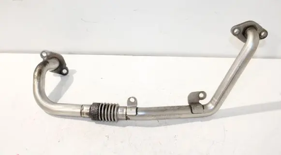 Audi A4 S4 B8 8K EGR valve line/pipe/hose 03L131521AH