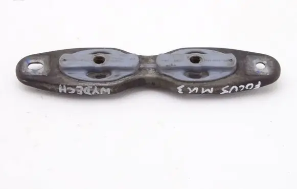 Muffler mount bracket/holder