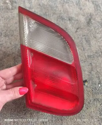 Mercedes-Benz CLK A208 C208 Tailgate rear/tail lights 2088200564 133296 147595