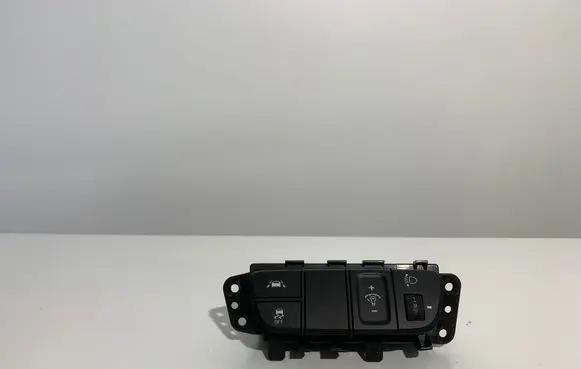 Hyundai Ioniq A set of switches 120036107