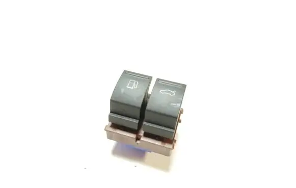Volkswagen PASSAT B6 Fuel tank opening switch 3C0959903B 043801S