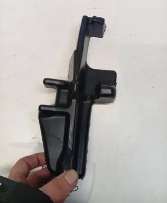 Opel Mokka B Fender foam support/seal 9839454880
