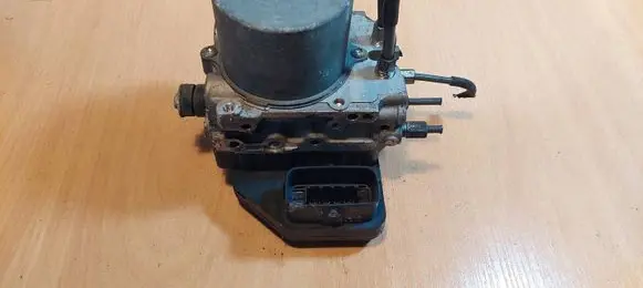 Mazda 6 ABS Pump 133800-4340 GS1E-437A0 K0089