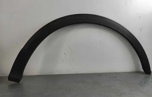 Rear arch trim