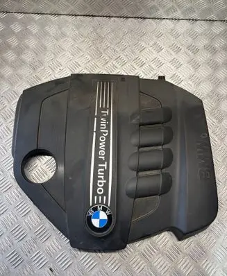 BMW X1 E84 Engine cover (trim) 8510364