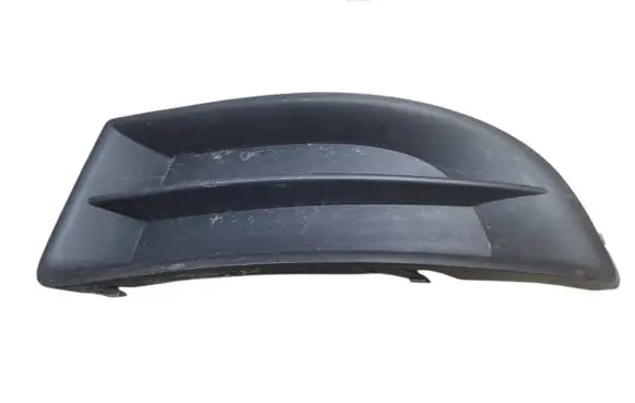 Skoda Octavia Mk2 (1Z) Front fog light trim/grill 1Z0807367B
