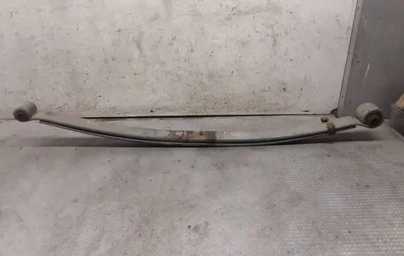 Fiat Ducato Rear leaf spring 