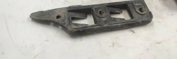 Volkswagen Golf V Front bumper mounting bracket 1K0807183