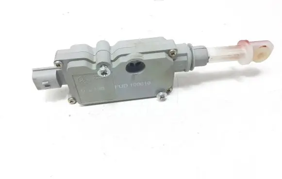 Rover 214 - 216 - 220 Tailgate boot lock/latch motor FUD100610
