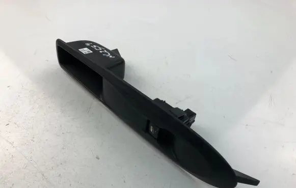 Citroen C4 I Electric window control switch 96657056ZD