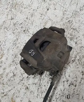 Audi A4 S4 B8 8K Front brake caliper